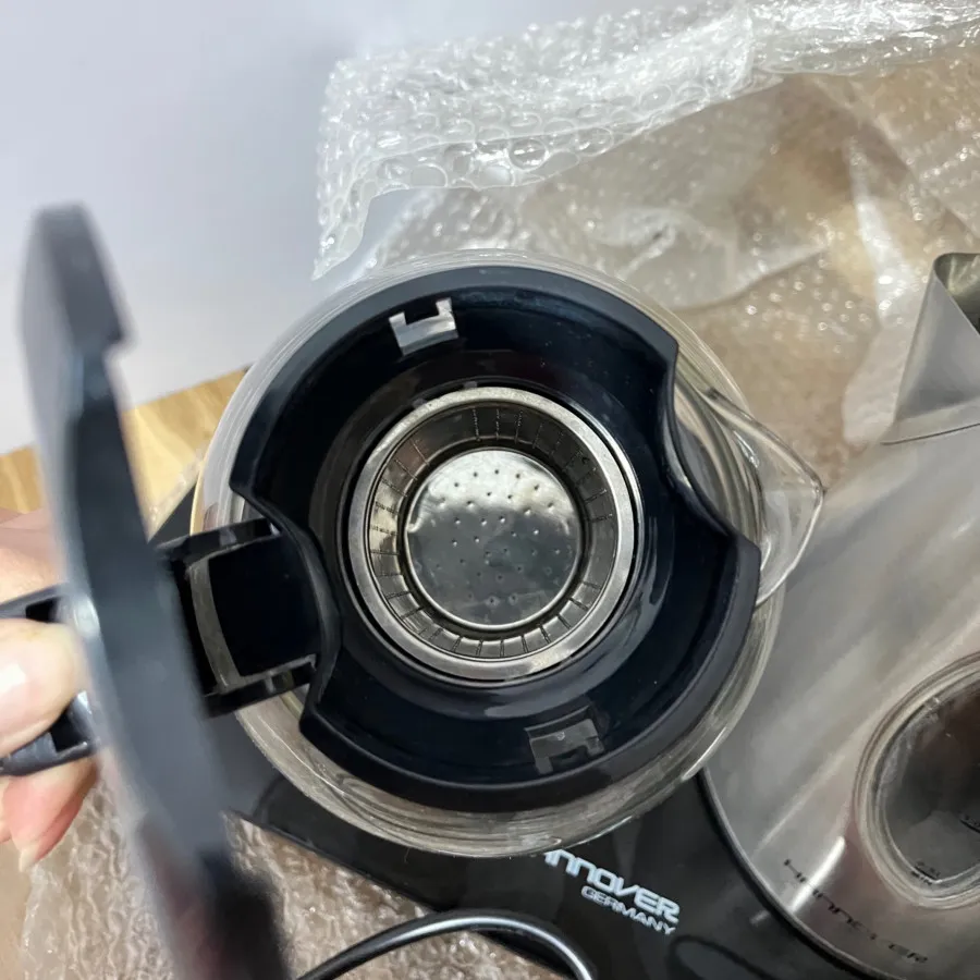 چایساز هانوور