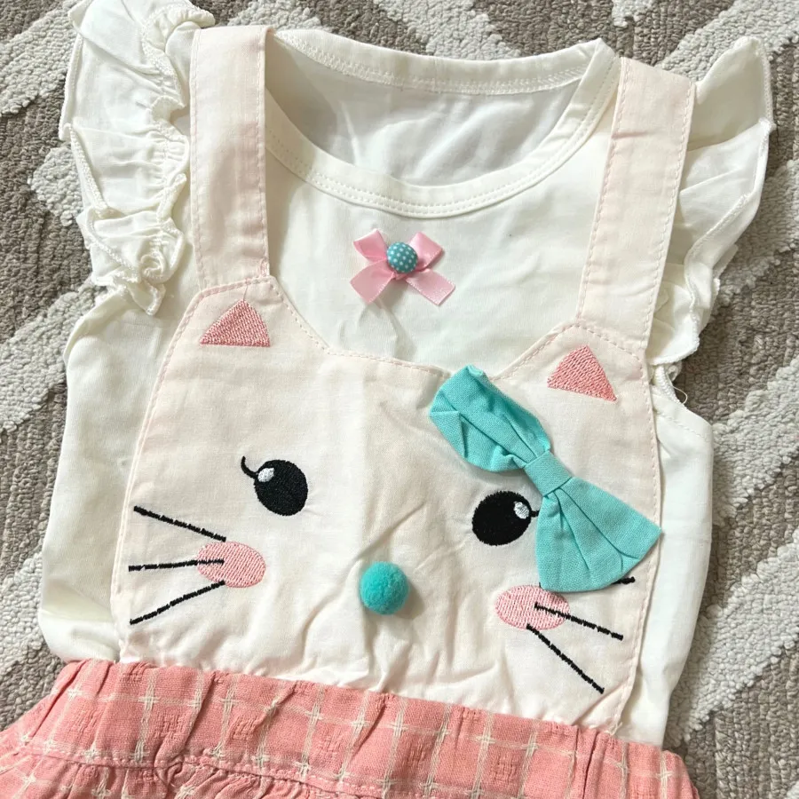 پیراهن مجلسی ناز دخترونه