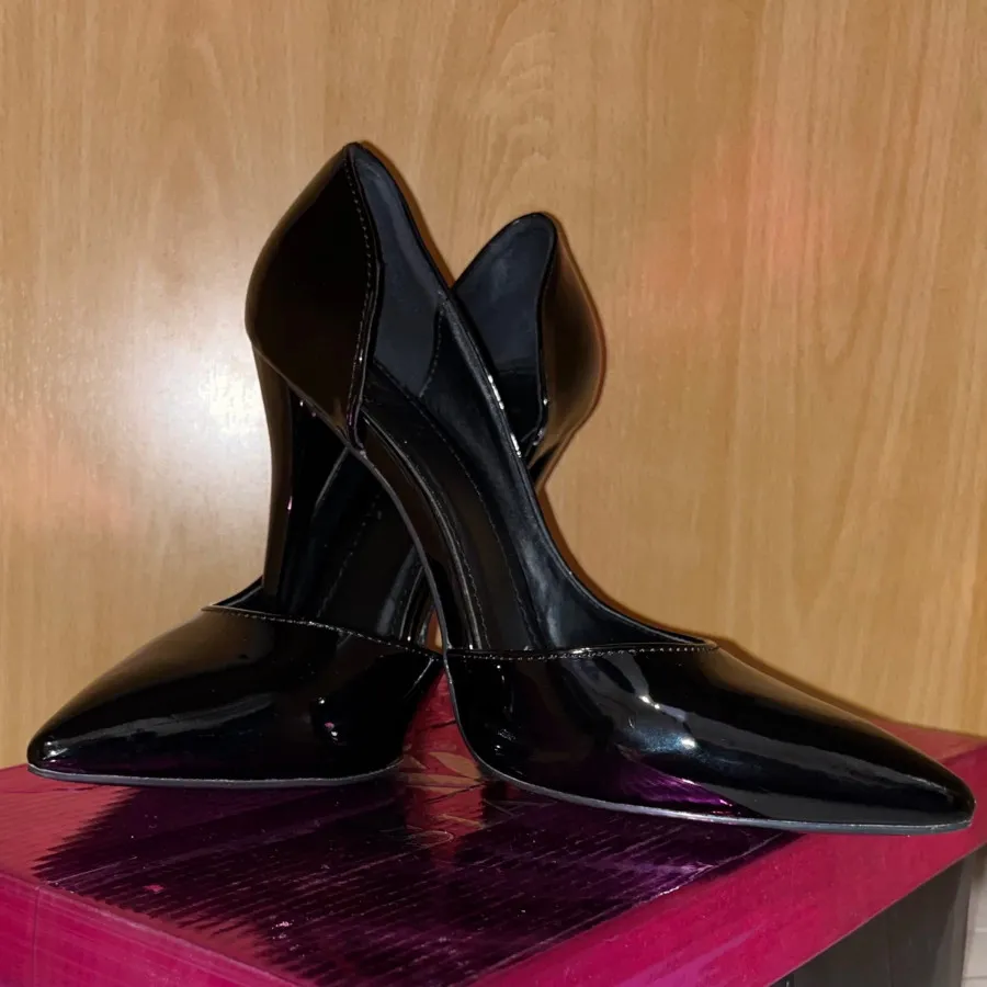 کفش پاشنه بلند ترکیه ای