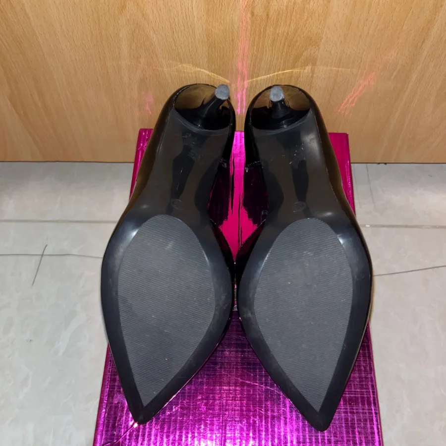 کفش پاشنه بلند ترکیه ای