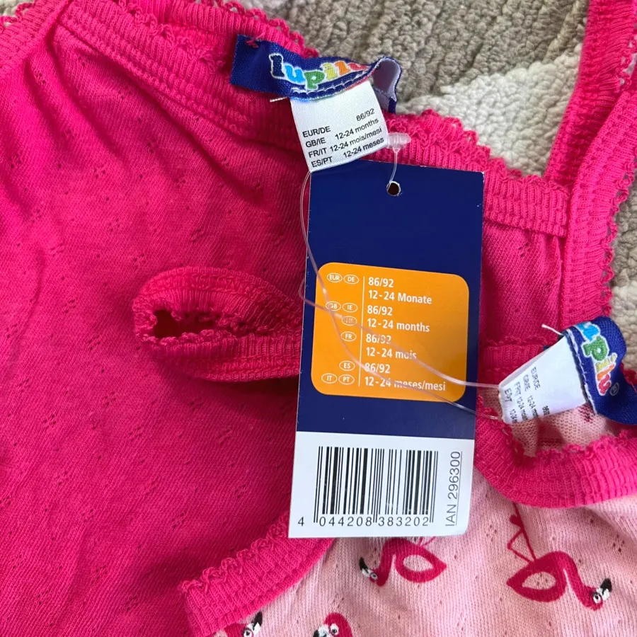 تاپ دخترونه آلمانی