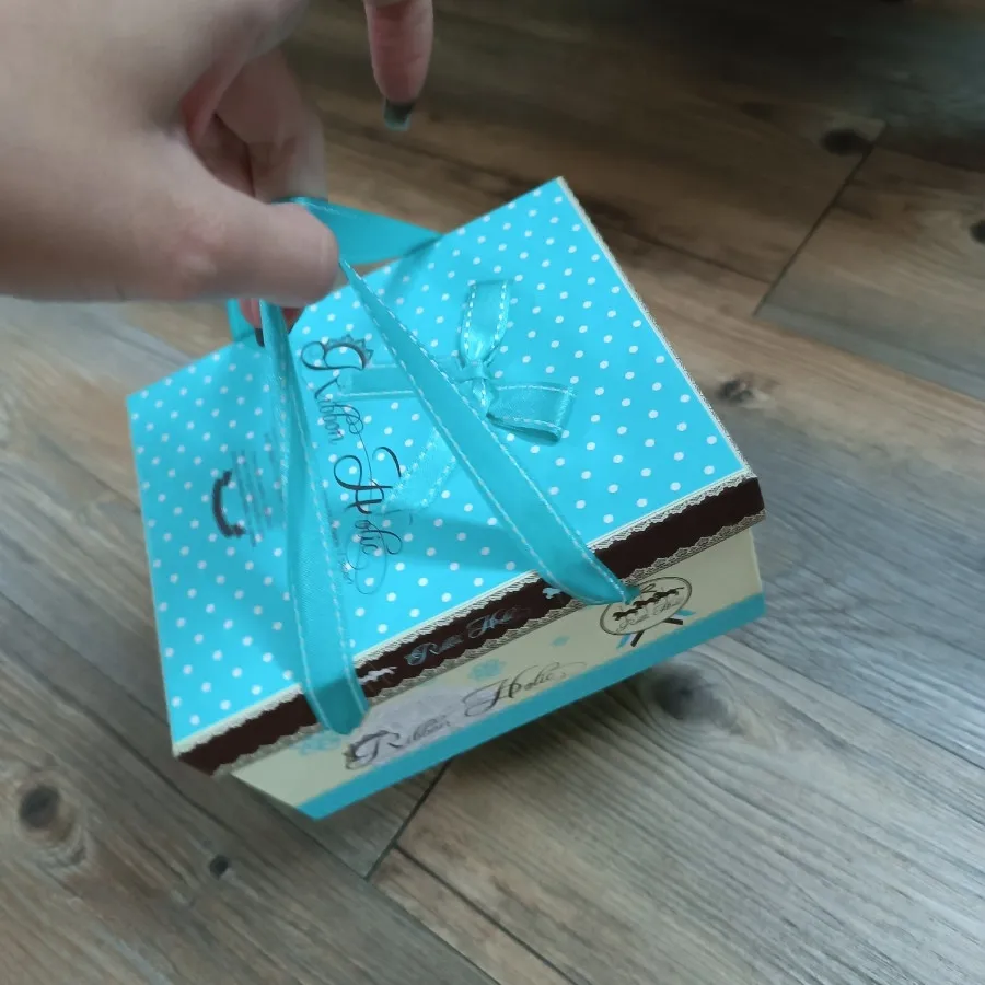 باکس هدیه شیک