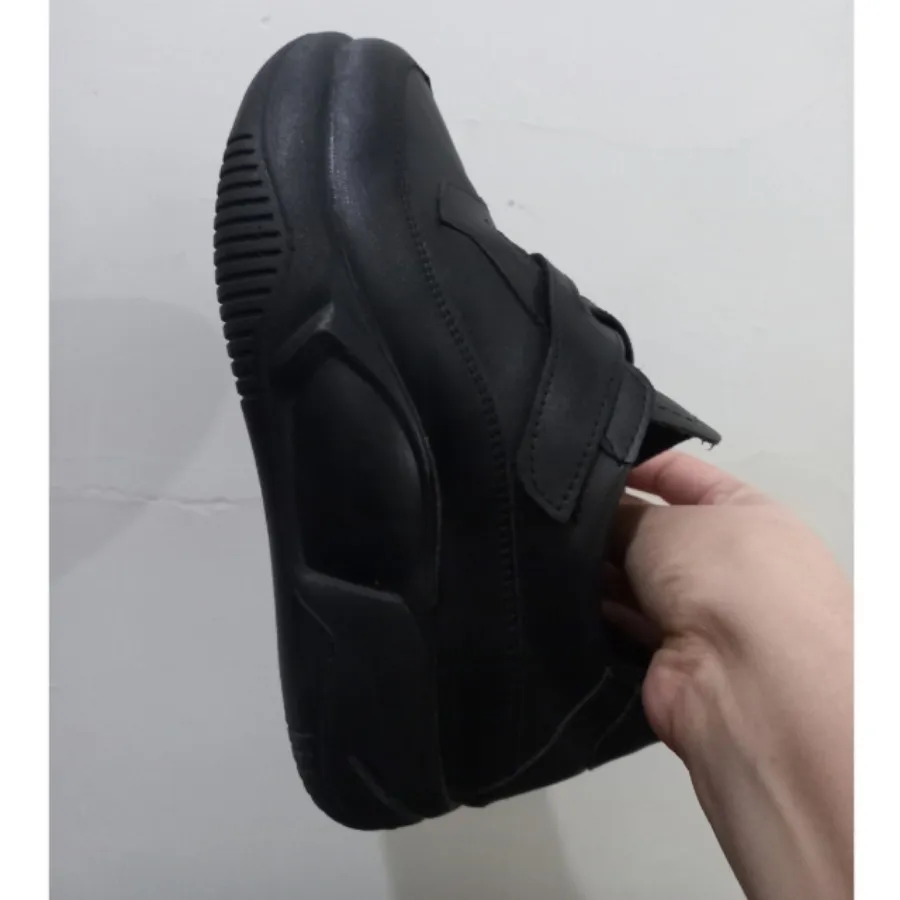 کفش طبی چرم رسمی شیک