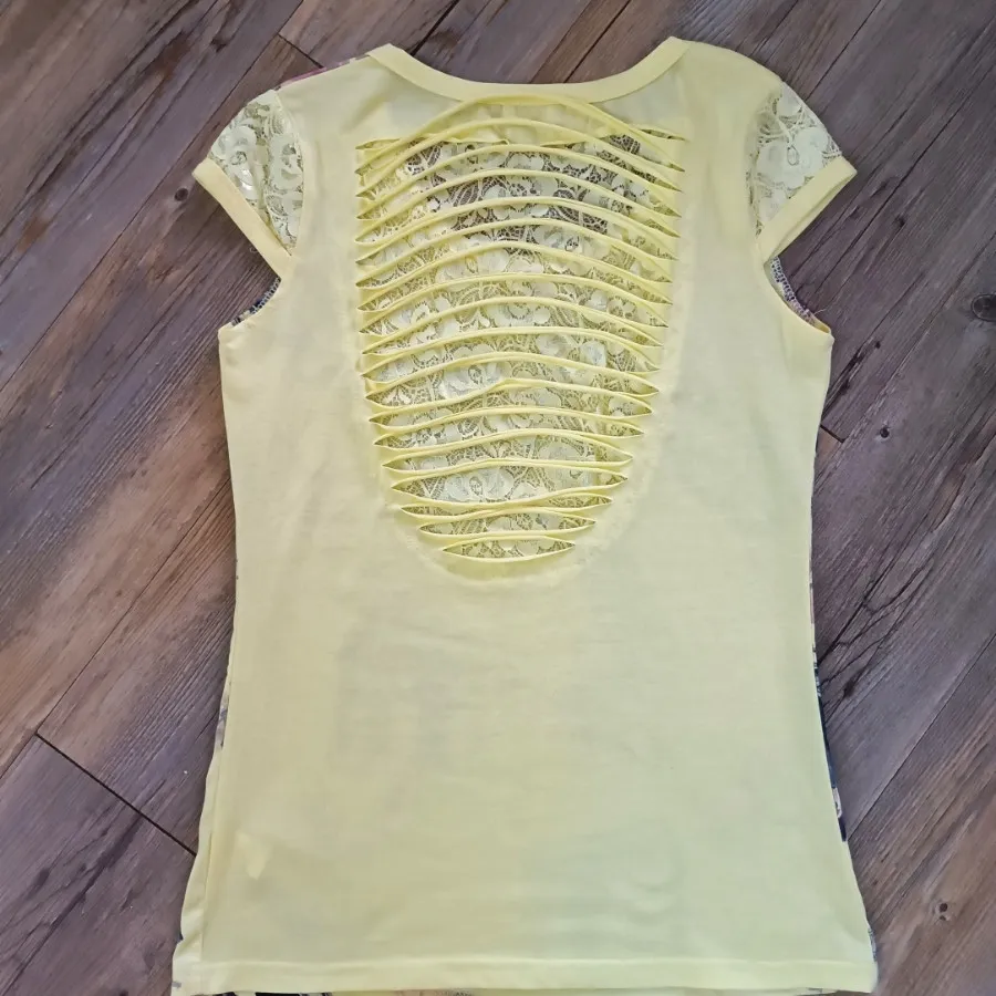 تی شرت زاپ دار