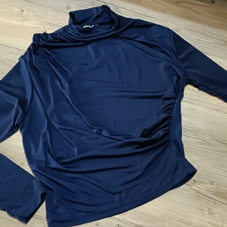 شومیز ترک سایز لازج