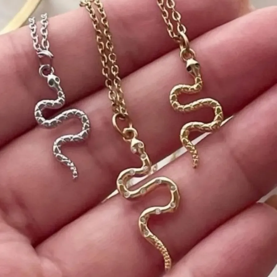 گردنبند مارکوچولو کپی طلا