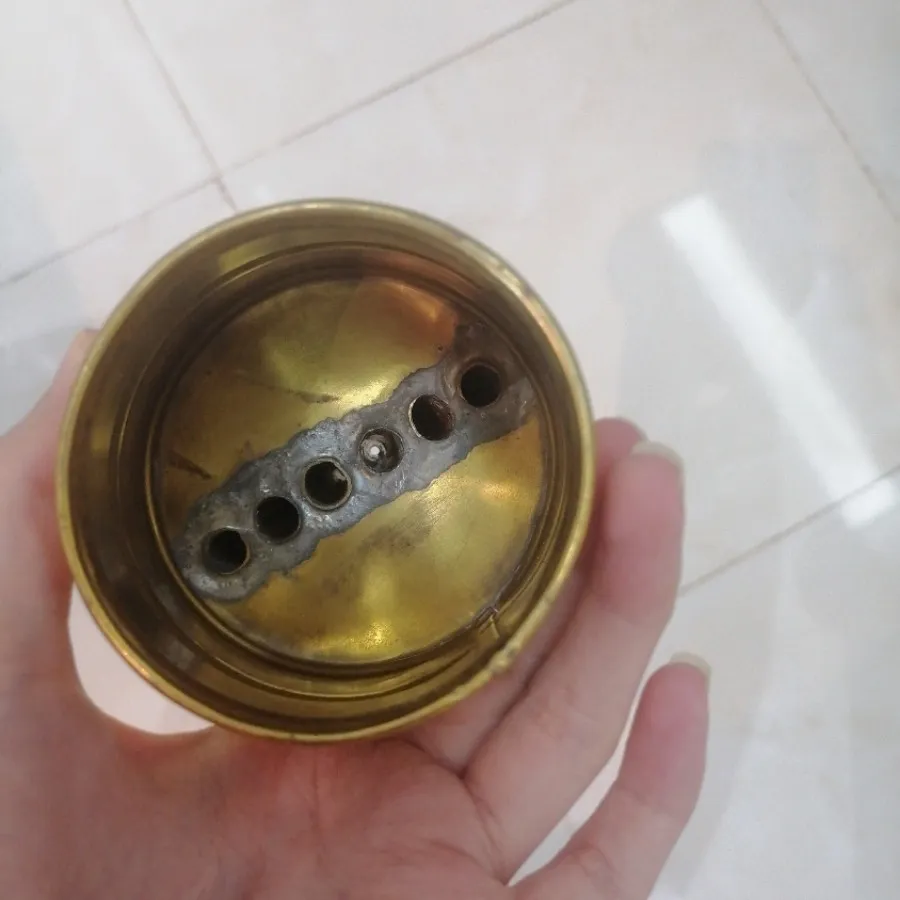 شانه رشته خشکار