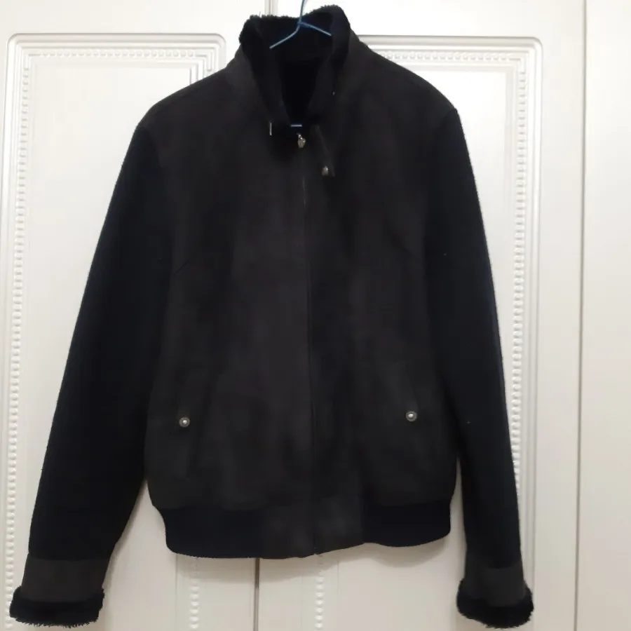 کاپشن پسرانه