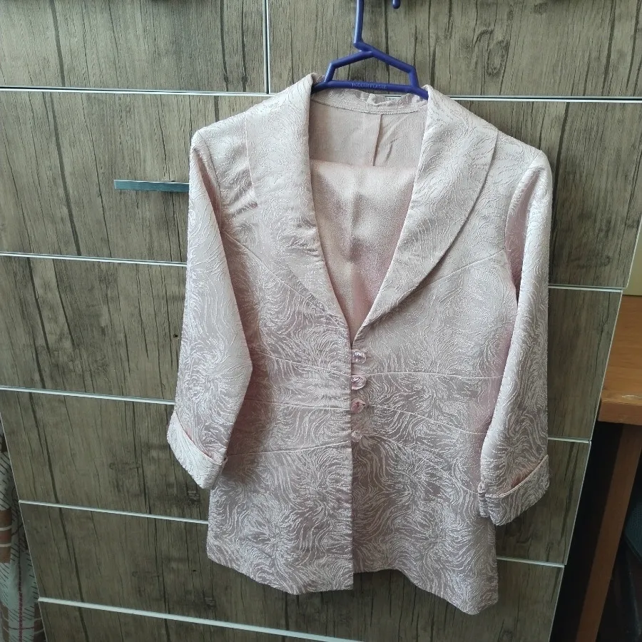 کت ودامن مجلسی زنانه