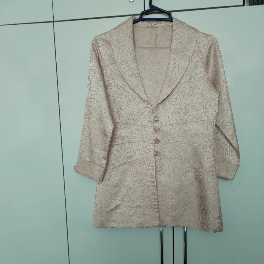 کت ودامن مجلسی زنانه