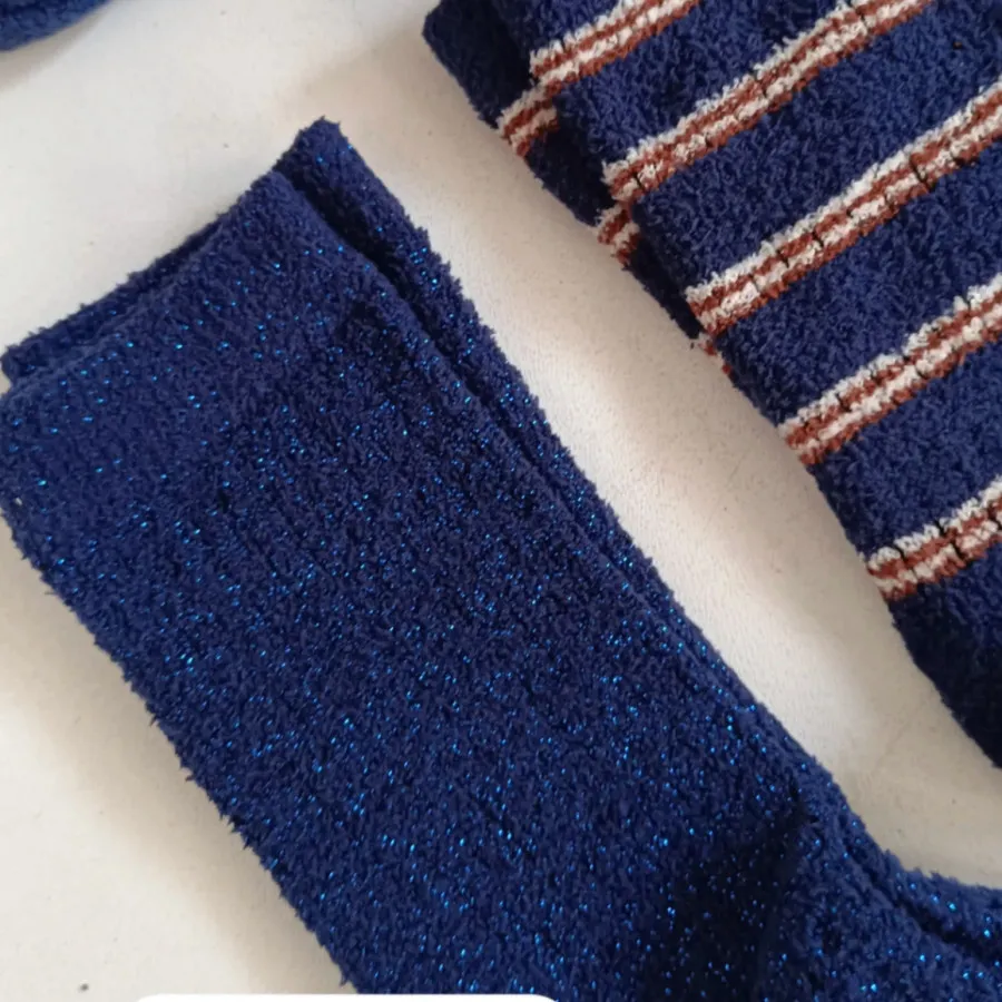 جوراب حوله‌ای I am