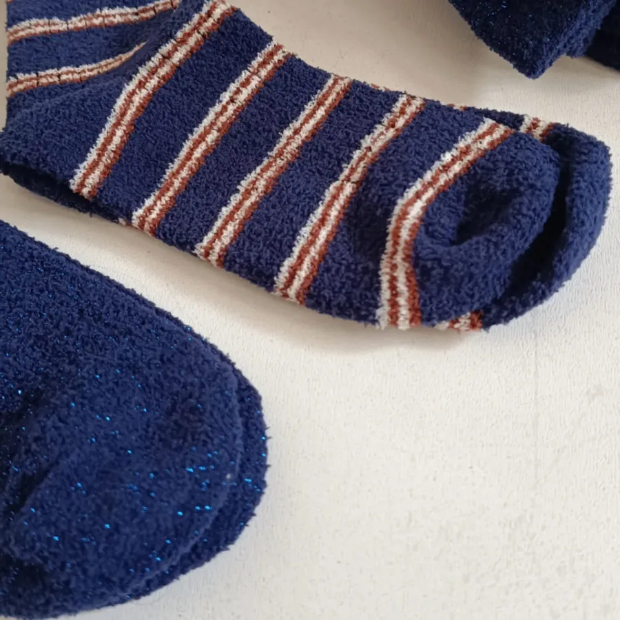 جوراب حوله‌ای I am