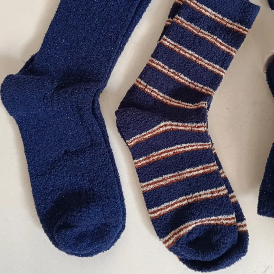 جوراب حوله‌ای I am