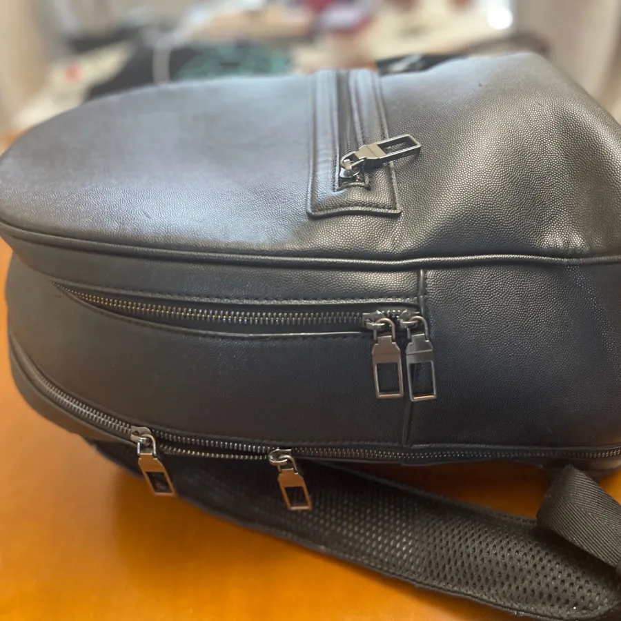 Zara اورجینال کوله پشتی