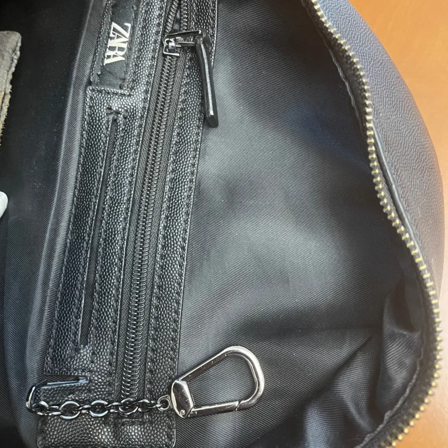 Zara اورجینال کوله پشتی