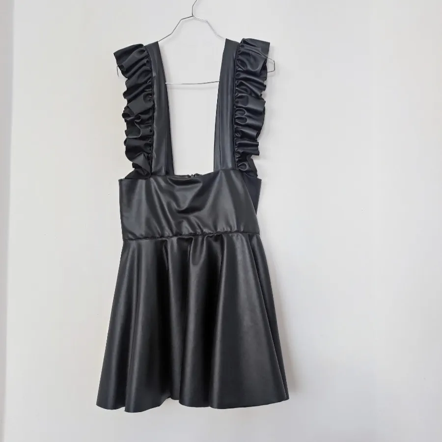 بیلر سوت چرم