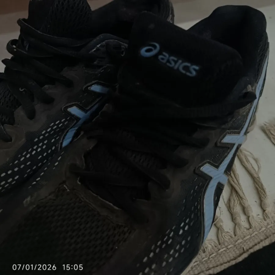 کفش اسیکس اصلی