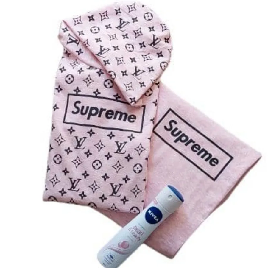 ست راحتی هودی شلوارجاگر