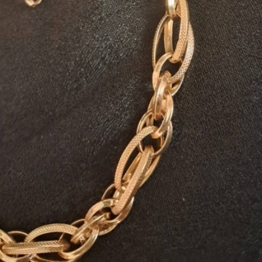 نیم ست شانل