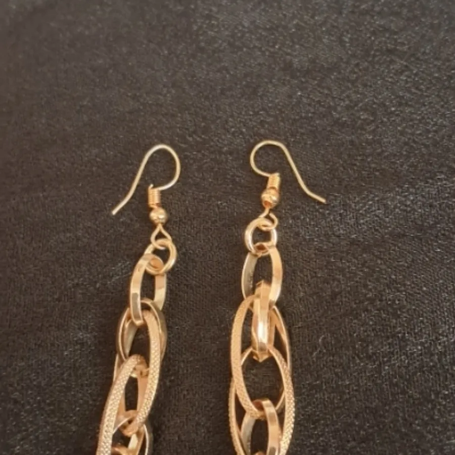 نیم ست شانل