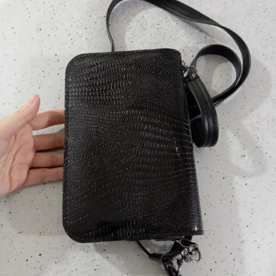 کیف پاسپورتی