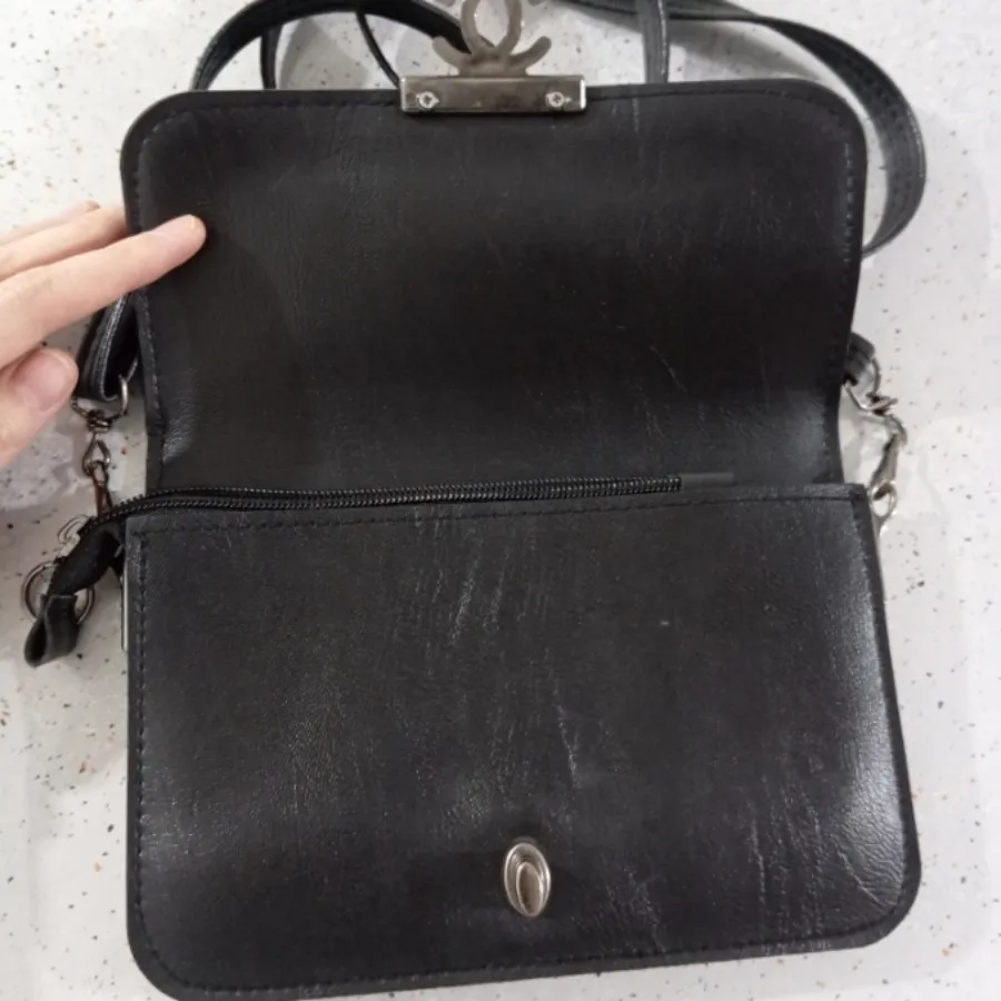 کیف پاسپورتی