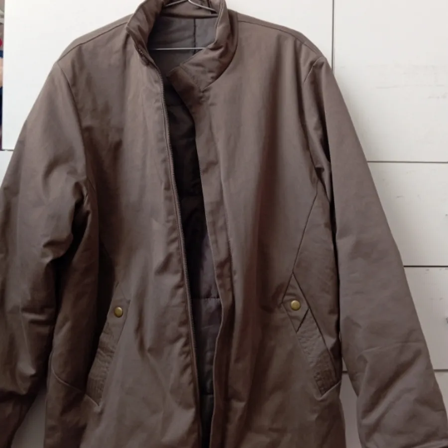 نیم پالتو پاتن جامه