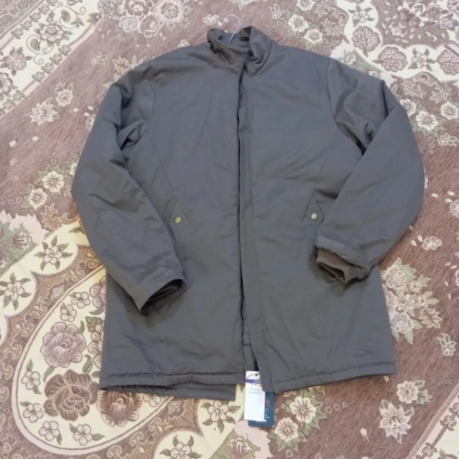 نیم پالتو پاتن جامه