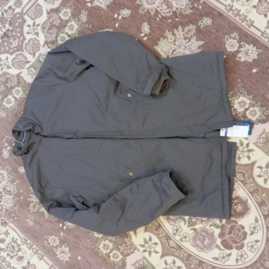 نیم پالتو پاتن جامه