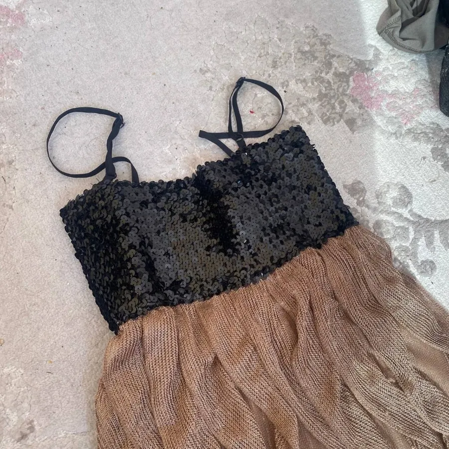 لباس تاپ مجلسی