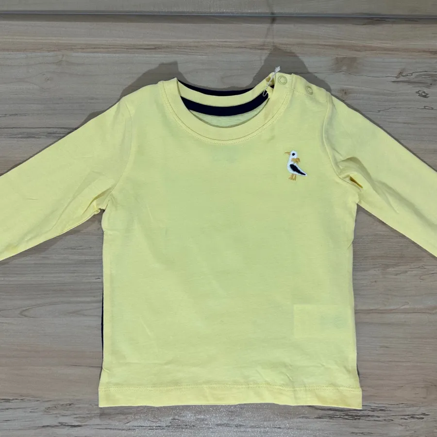 بلوز بچگانه آلمانی