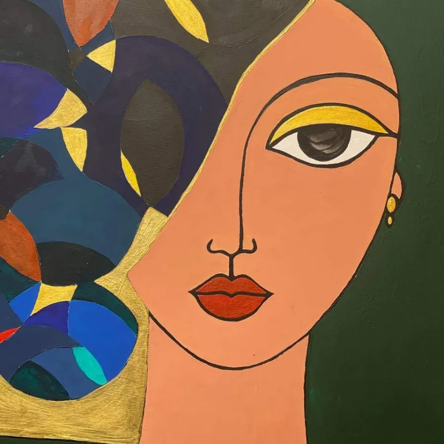 تابلو نقاشی