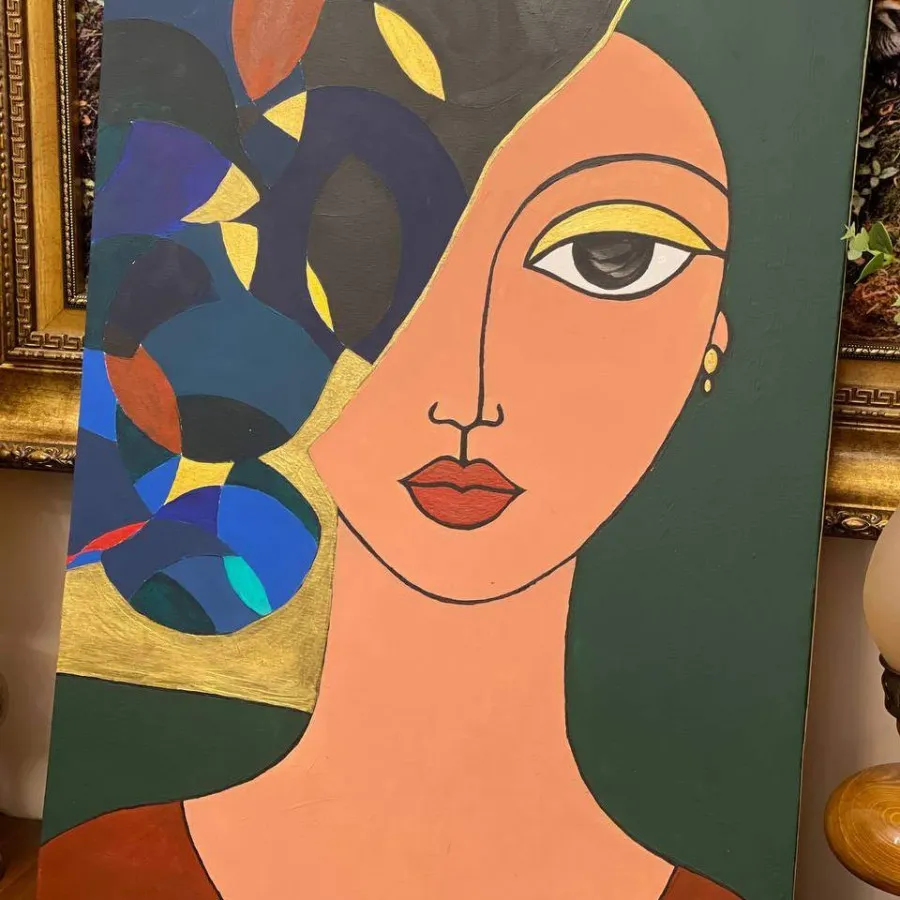 تابلو نقاشی