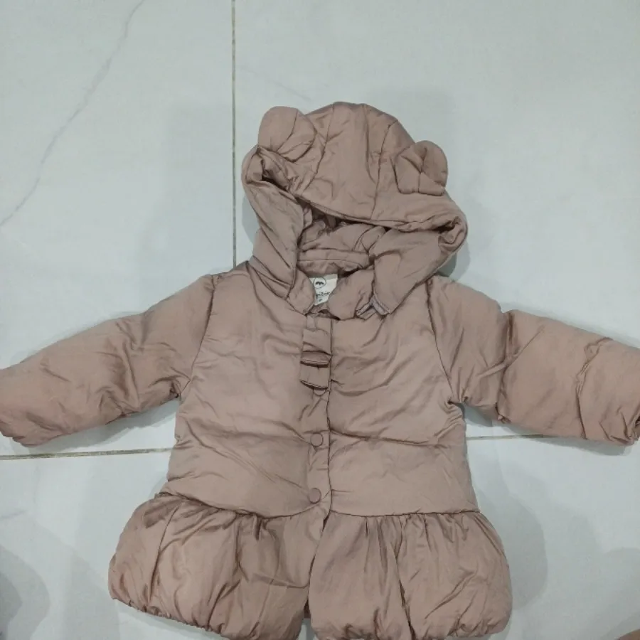 کاپشن بچگانه