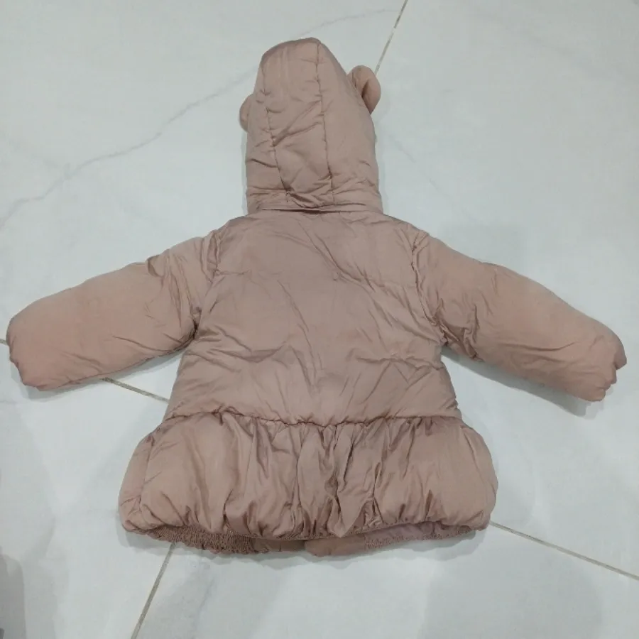 کاپشن بچگانه