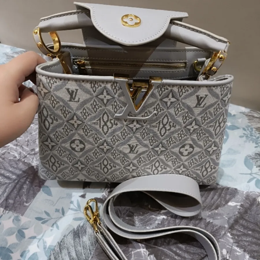 کیف لویی ویتون