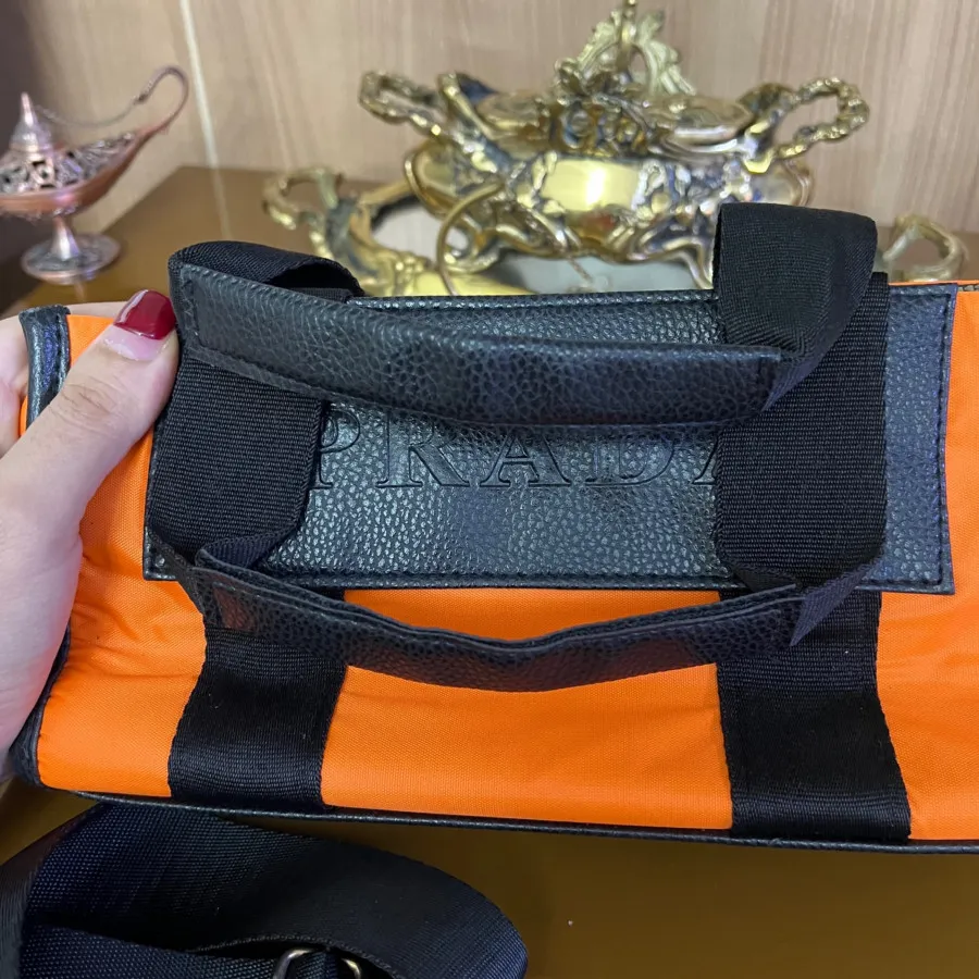 کیف خارجی پرادا