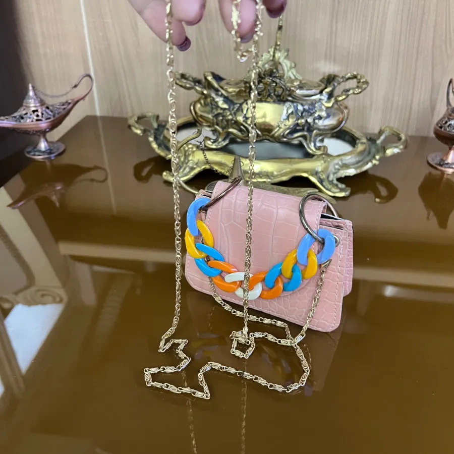 کیف پاسپورتی خارجی