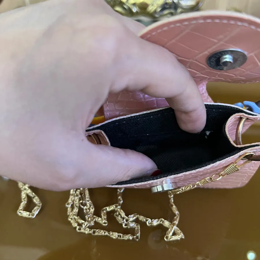 کیف پاسپورتی خارجی