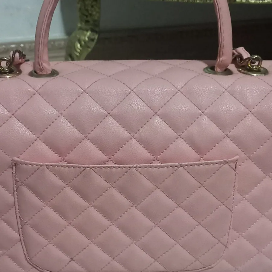 کیف دستی زنانه مدل ساناز