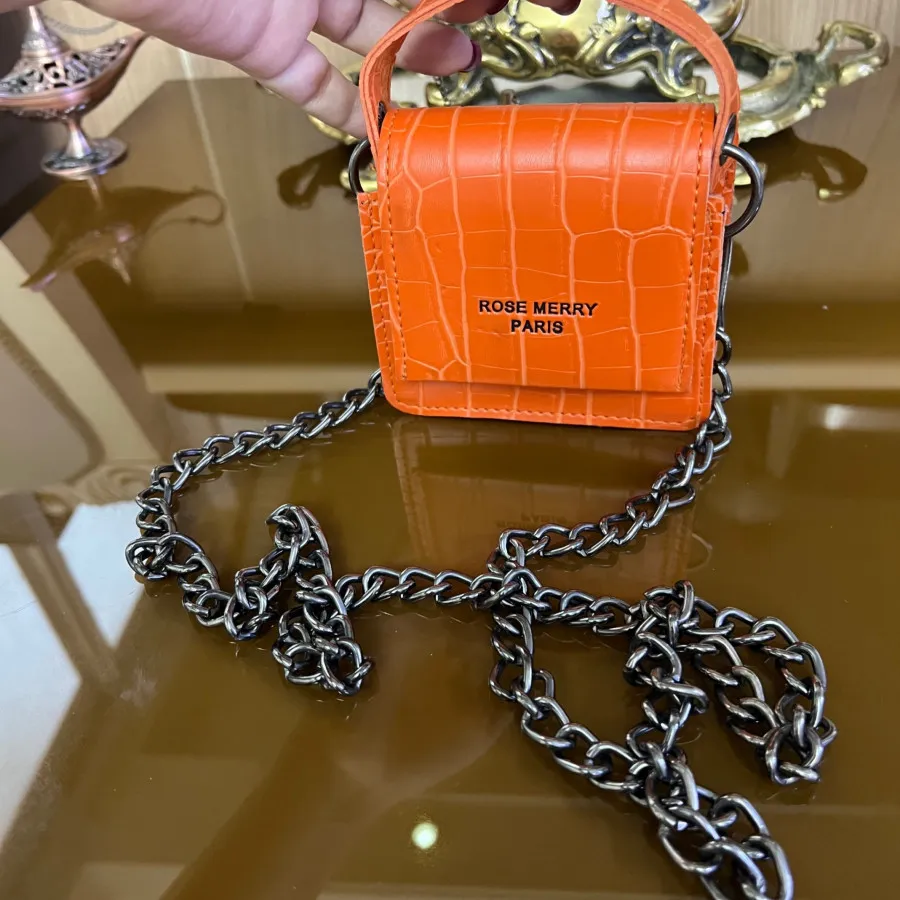 کیف پاسپورتی خارجی