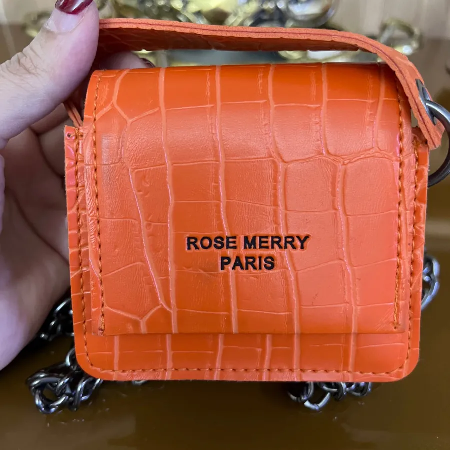 کیف پاسپورتی خارجی