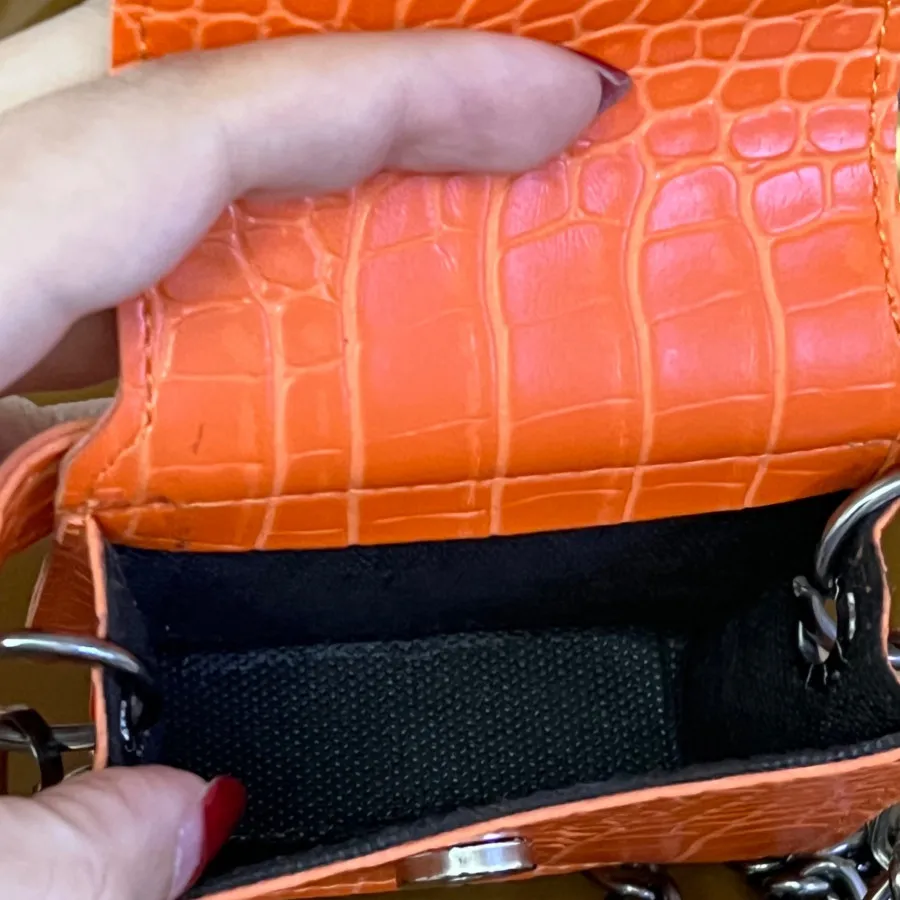 کیف پاسپورتی خارجی