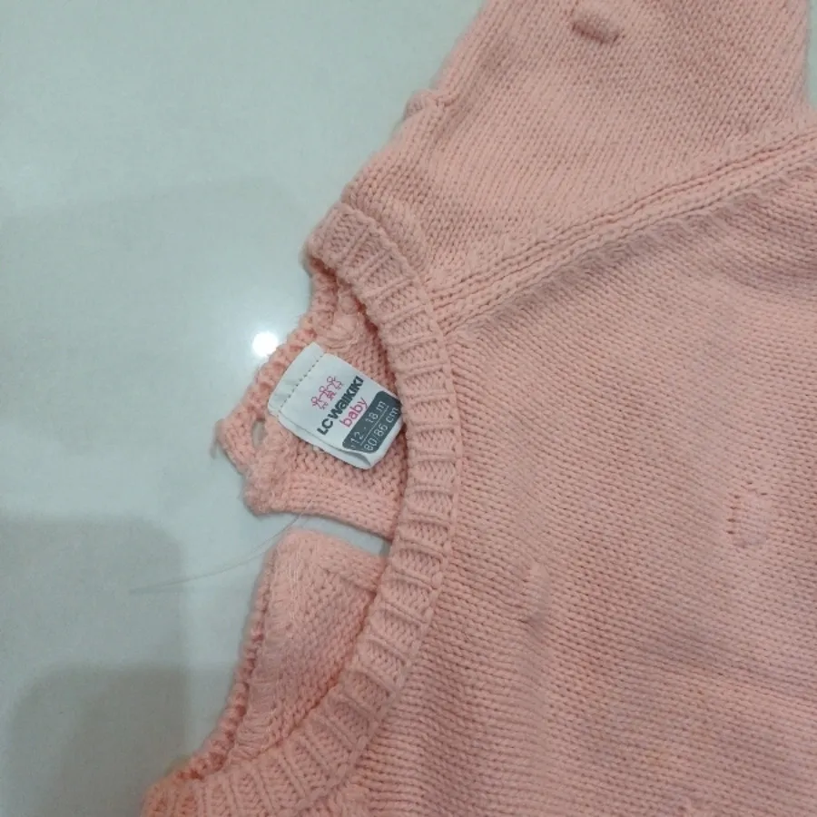 بافت و شلوارک پشمی