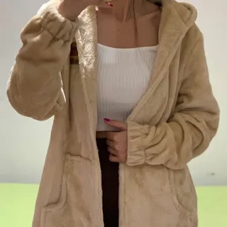 پالتو پشمالو