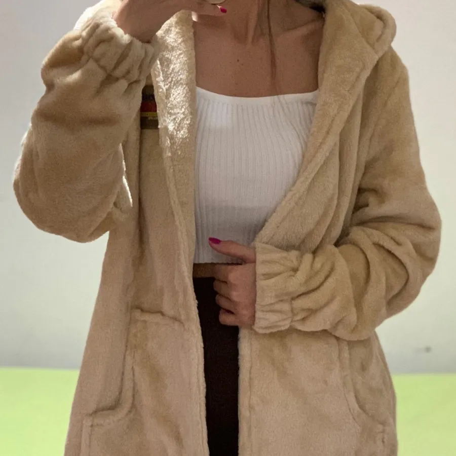 پالتو پشمالو