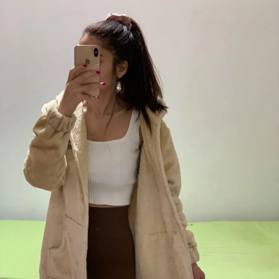 پالتو پشمالو