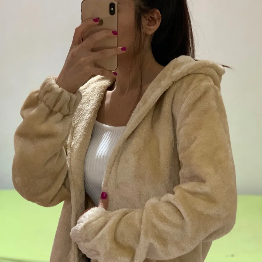 پالتو پشمالو