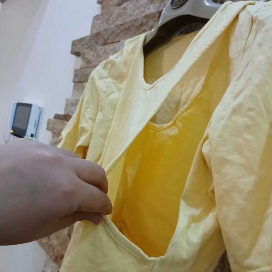 تیشرت شیردهی