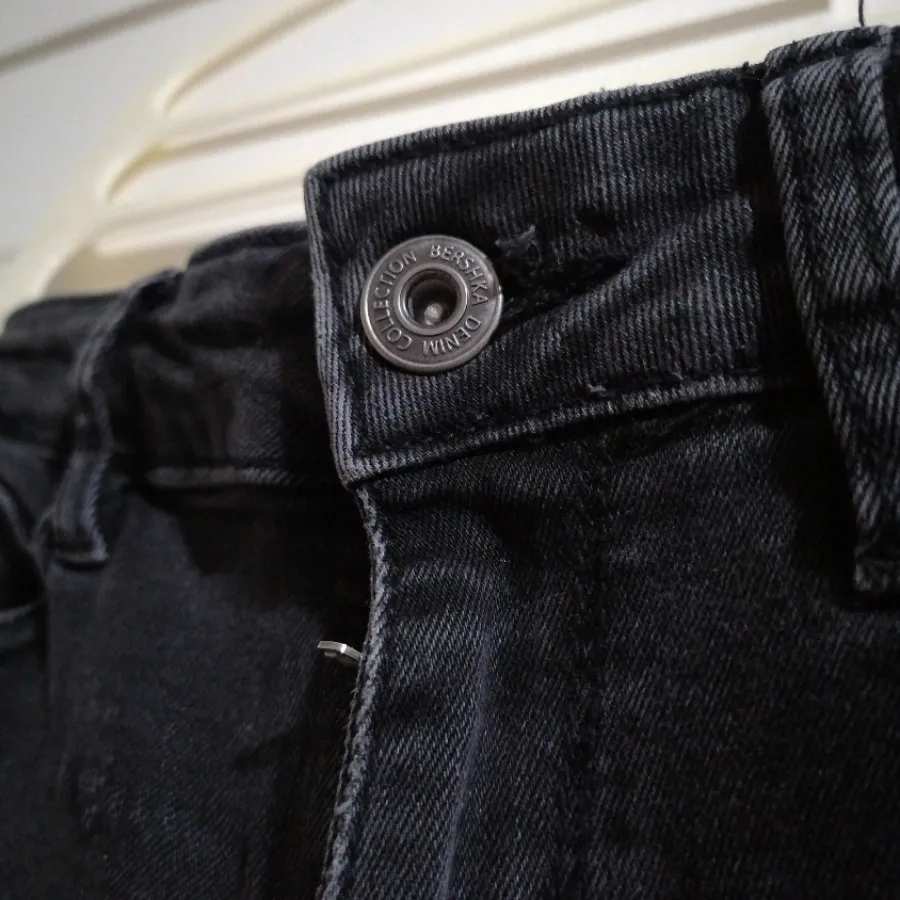 شلوار برشکا